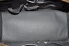 Authentic Louis Vuitton Epi Riviera Hand Bag Black M48182 LV 5063K