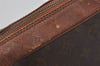 Authentic Louis Vuitton Monogram Sac Bandouliere 30 Shoulder Bag Old Model 5064I