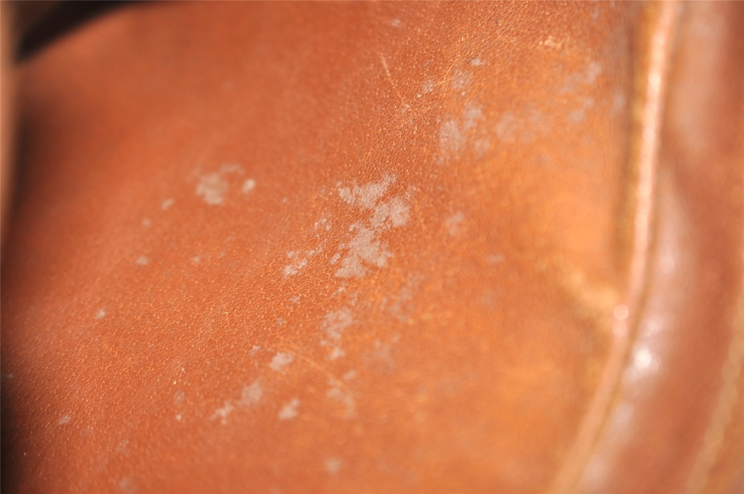 Authentic Louis Vuitton Monogram Sac Bandouliere 30 Shoulder Bag Old Model 5064I