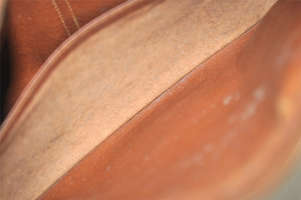 Authentic Louis Vuitton Monogram Sac Bandouliere 30 Shoulder Bag Old Model 5064I