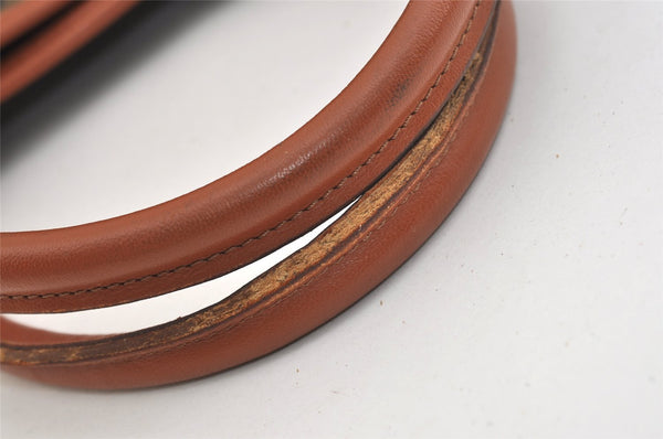 Auth Louis Vuitton Monogram Sac Weekend GM Vintage Tote Hand Bag M42420 LV 5065J