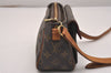 Authentic Louis Vuitton Monogram Viva Cite PM Shoulder Cross Bag M51165 LV 5068J