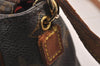 Authentic Louis Vuitton Monogram Viva Cite PM Shoulder Cross Bag M51165 LV 5068J