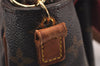 Authentic Louis Vuitton Monogram Viva Cite PM Shoulder Cross Bag M51165 LV 5068J