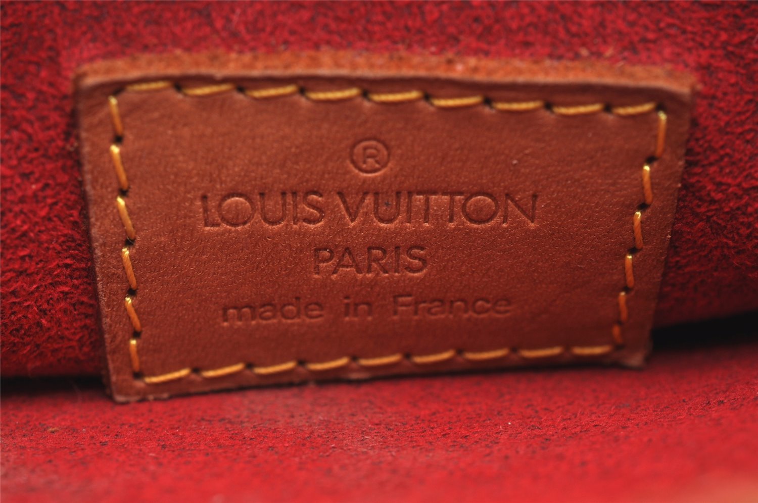 Authentic Louis Vuitton Monogram Viva Cite PM Shoulder Cross Bag M51165 LV 5068J