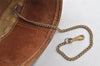 Authentic Louis Vuitton Monogram Bucket GM Shoulder Bag Old Model Junk 5069I