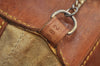 Authentic Louis Vuitton Monogram Bucket GM Shoulder Bag Old Model Junk 5069I