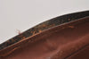 Authentic Louis Vuitton Monogram Nile Shoulder Cross Body Bag M45244 Junk 5069J