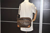 Authentic Louis Vuitton Monogram Nile Shoulder Cross Body Bag M45244 Junk 5069J