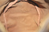 Authentic Louis Vuitton Monogram Speedy 40 Hand Boston Bag M41522 LV Junk 5070I