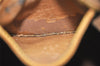 Authentic Louis Vuitton Monogram Speedy 40 Hand Boston Bag M41522 LV Junk 5070I