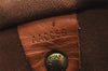 Authentic Louis Vuitton Monogram Speedy 40 Hand Boston Bag M41522 LV Junk 5070I