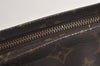 Authentic Louis Vuitton Monogram Poche Toilette 26 M47542 Cosmetics Pouch 5070K