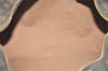 Authentic Louis Vuitton Monogram Speedy 40 Hand Boston Bag M41522 LV Junk 5071I