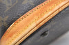 Authentic Louis Vuitton Monogram Bucket PM Shoulder Tote Bag Old Model LV 5071K