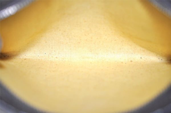 Authentic Louis Vuitton Monogram Bucket PM Shoulder Tote Bag Old Model LV 5071K