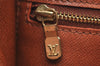 Authentic Louis Vuitton Monogram Saint Cloud GM M51242 Shoulder Cross Bag 5073J