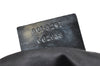 Authentic GUCCI Shoulder Hand Bag Nylon Leather 0013297 Black Junk  5075K