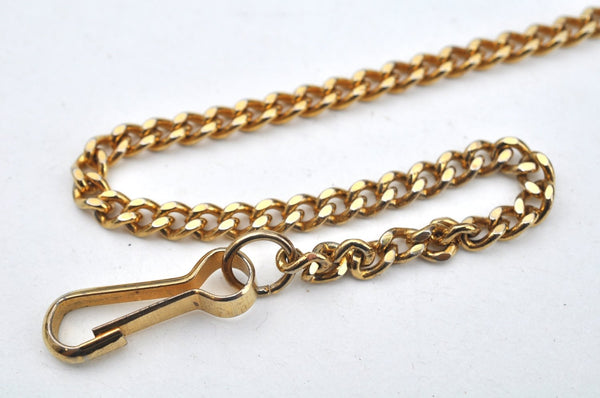 Auth Louis Vuitton Monogram Bucket PM Old Model Shoulder Tote Bag LV Junk 5076I