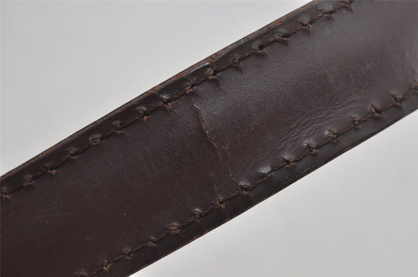 Authentic Louis Vuitton Damier Chelsea Shoulder Tote Bag N51119 LV 5077J