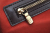 Authentic Louis Vuitton Damier Chelsea Shoulder Tote Bag N51119 LV 5077J