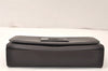 Authentic GUCCI Vintage Shoulder Cross Body Bag Purse Leather Brown Junk 5078K