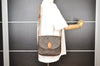 Authentic Louis Vuitton Monogram Saint Cloud GM M51242 Shoulder Cross Bag 5079I