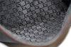 Authentic GUCCI Clutch Hand Bag Purse Nylon Leather 131224 Black Junk 5080K