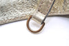 Authentic GUCCI Abbey Shoulder Tote Bag GG Canvas Leather 189835 Beige 5081K