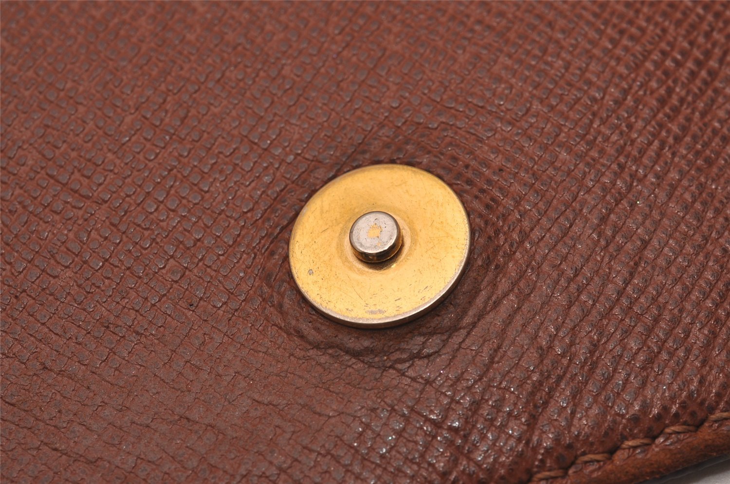 Authentic Louis Vuitton Monogram Musette Tango Shoulder Bag M51257 LV 5082I