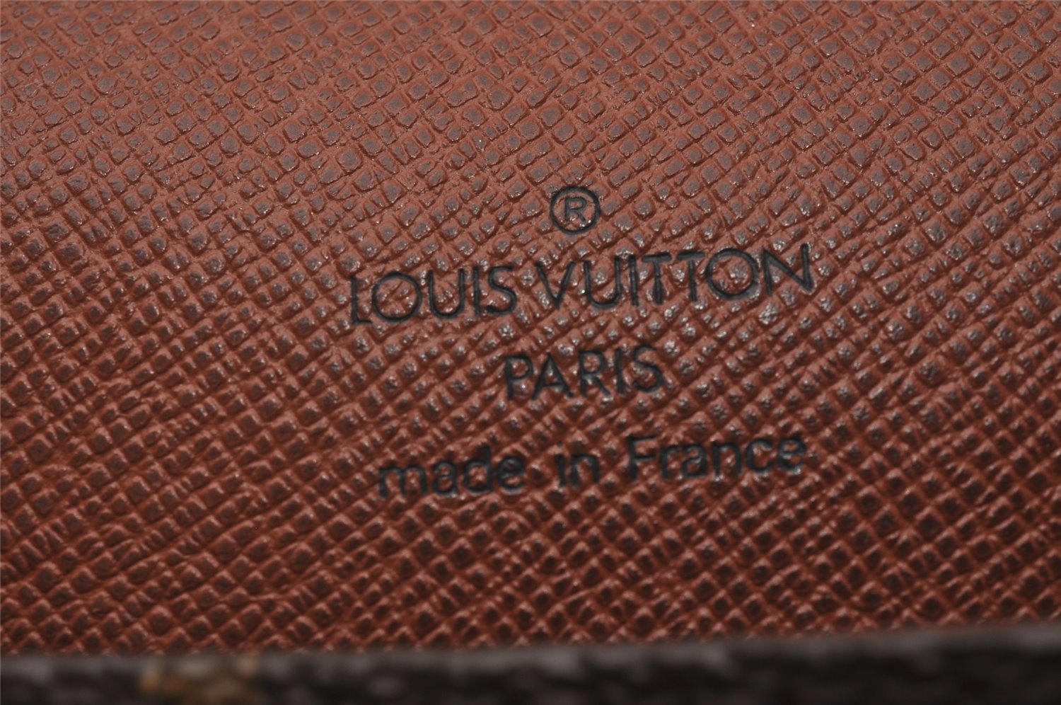 Authentic Louis Vuitton Monogram Musette Tango Shoulder Bag M51257 LV 5082I