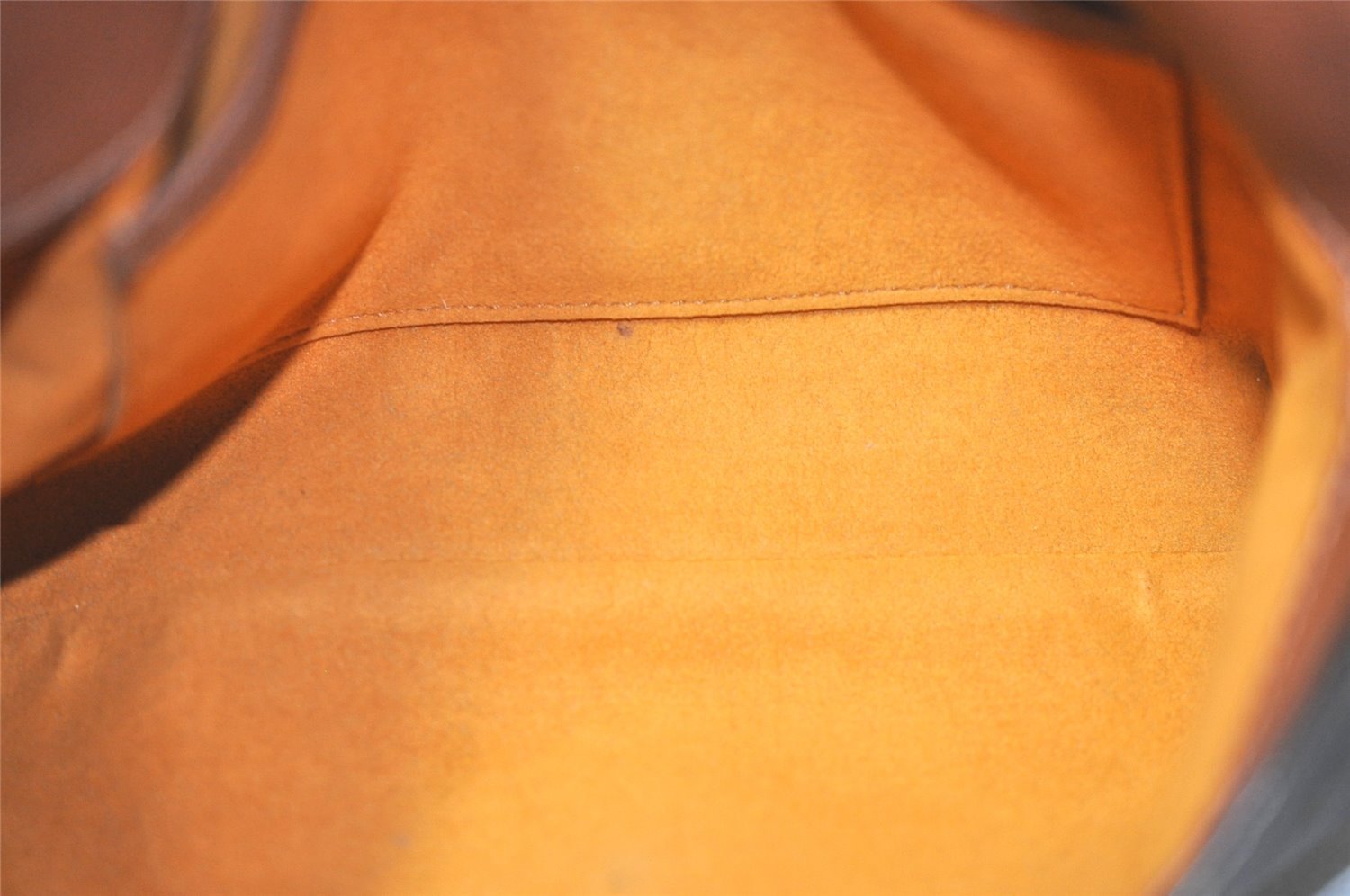 Authentic Louis Vuitton Monogram Musette Tango Shoulder Bag M51257 LV 5082I