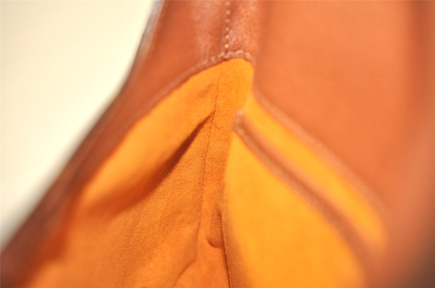 Authentic Louis Vuitton Monogram Musette Tango Shoulder Bag M51257 LV 5082I