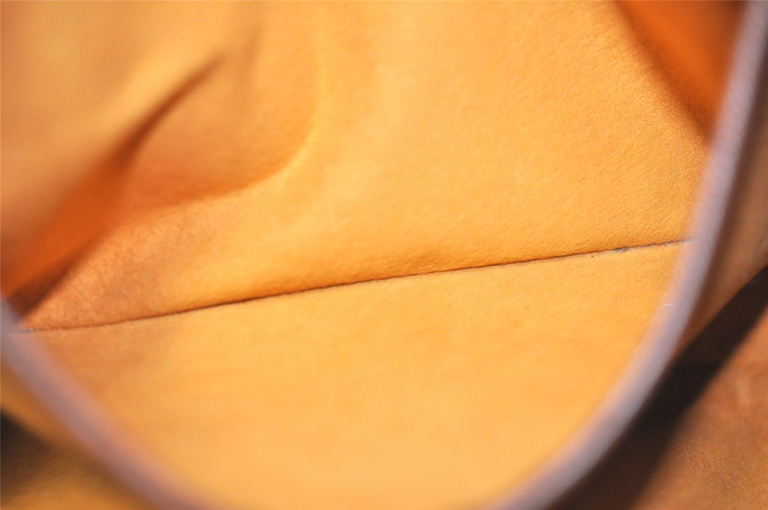 Authentic Louis Vuitton Monogram Musette Tango Shoulder Bag M51257 LV 5082I