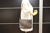 Authentic Louis Vuitton Monogram Musette Tango Shoulder Bag M51257 LV 5082I