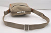 Authentic Louis Vuitton Damier Geant Citadin NM Shoulder Bag M93041 Beige 5083J