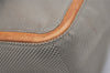 Authentic Louis Vuitton Damier Geant Citadin NM Shoulder Bag M93041 Beige 5083J