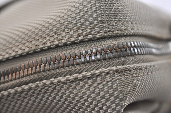 Authentic Louis Vuitton Damier Geant Citadin NM Shoulder Bag M93041 Beige 5083J