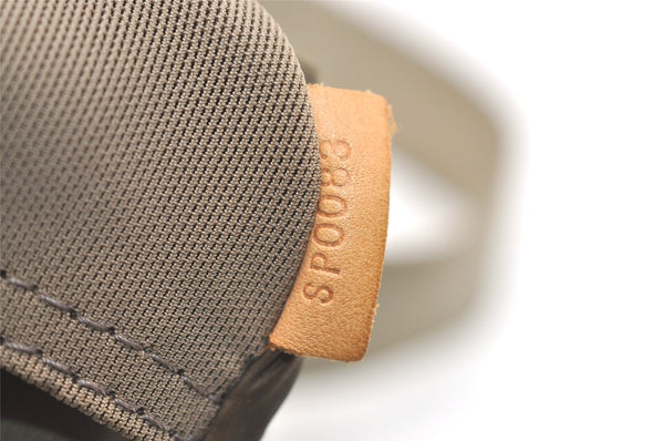 Authentic Louis Vuitton Damier Geant Citadin NM Shoulder Bag M93041 Beige 5083J