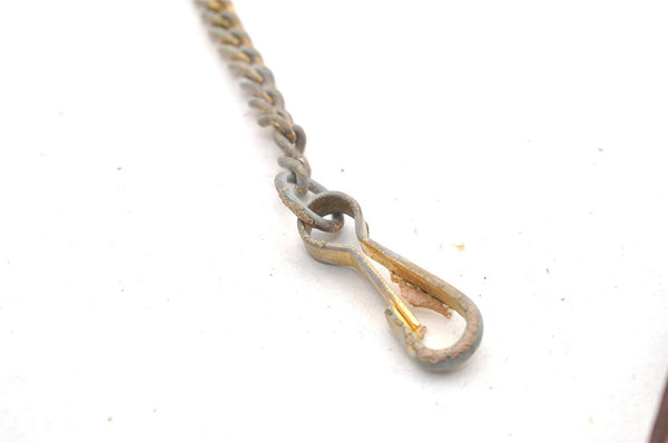 Authentic Louis Vuitton Monogram Bucket GM Shoulder Tote Bag M42236 Junk 5085I