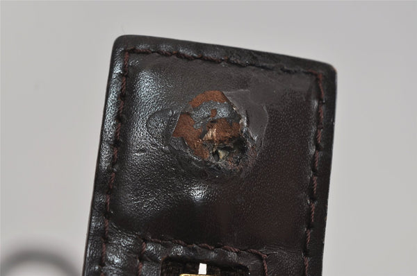 Authentic Louis Vuitton Damier Chelsea Shoulder Tote Bag N51119 LV 5086I