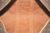 Auth Louis Vuitton Monogram Keepall 45 Travel Boston Bag Old Model LV Junk 5087I