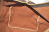 Auth Louis Vuitton Monogram Keepall 45 Travel Boston Bag Old Model LV Junk 5087I