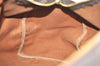 Auth Louis Vuitton Monogram Keepall 45 Travel Boston Bag Old Model LV Junk 5087I