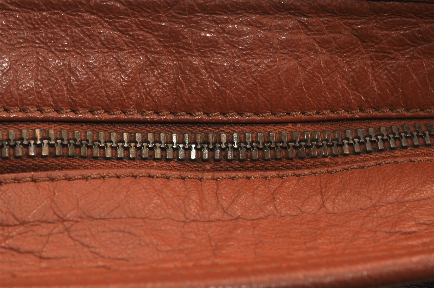 Auth Louis Vuitton Monogram Sac Weekend PM Vintage Tote Hand Bag M42425 LV 5089K