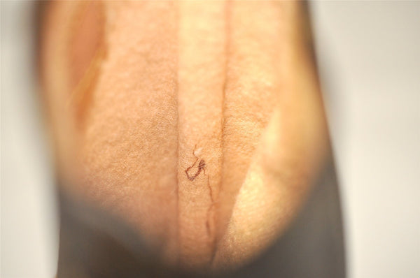 Auth Louis Vuitton Monogram Protege-bois No1 No3 Golf Club Head Cover 2Set 5090J