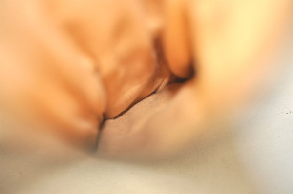 Auth Louis Vuitton Monogram Protege-bois No1 No3 Golf Club Head Cover 2Set 5090J