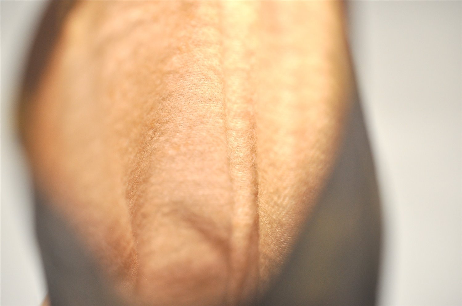 Auth Louis Vuitton Monogram Protege-bois No1 No3 Golf Club Head Cover 2Set 5090J