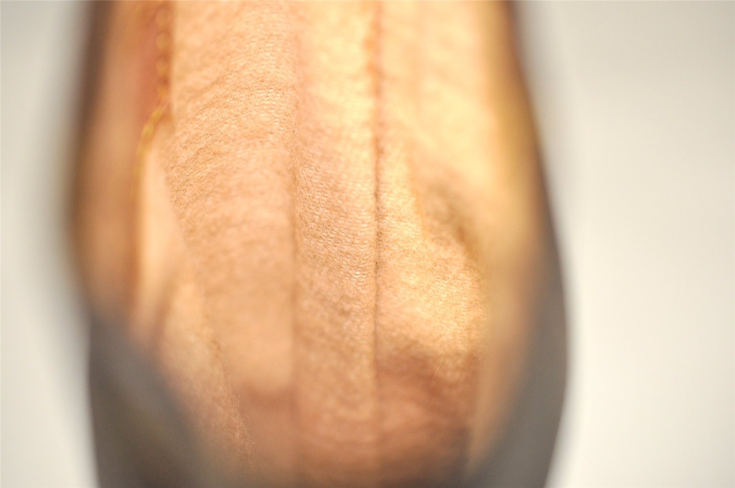 Auth Louis Vuitton Monogram Protege-bois No1 No3 Golf Club Head Cover 2Set 5090J