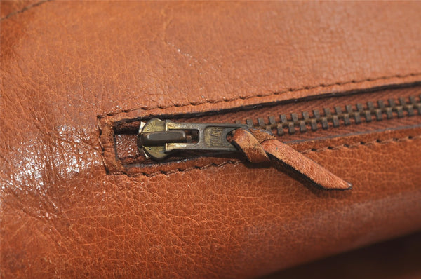 Auth Louis Vuitton Monogram Porte Documents Voyage Briefcase Old Model LV 5095K